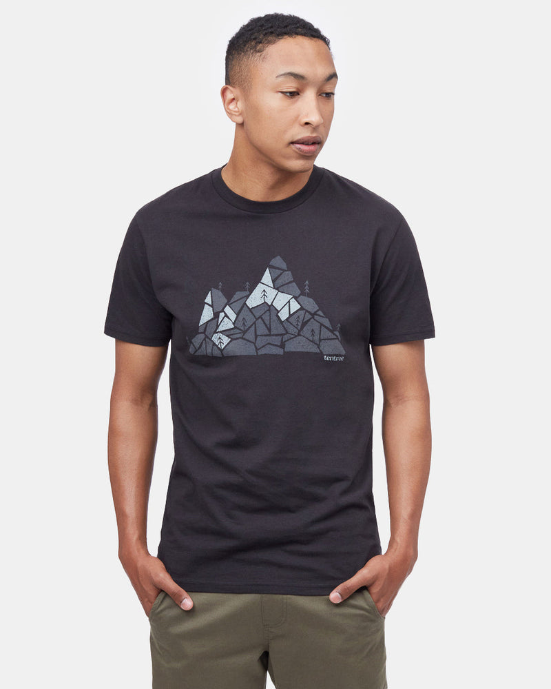 Bouldering T-Shirt-2