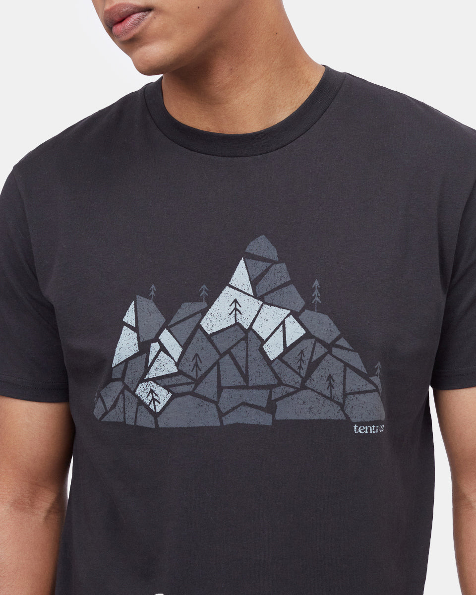 Bouldering T-Shirt-3
