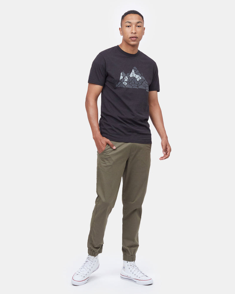 Bouldering T-Shirt-1
