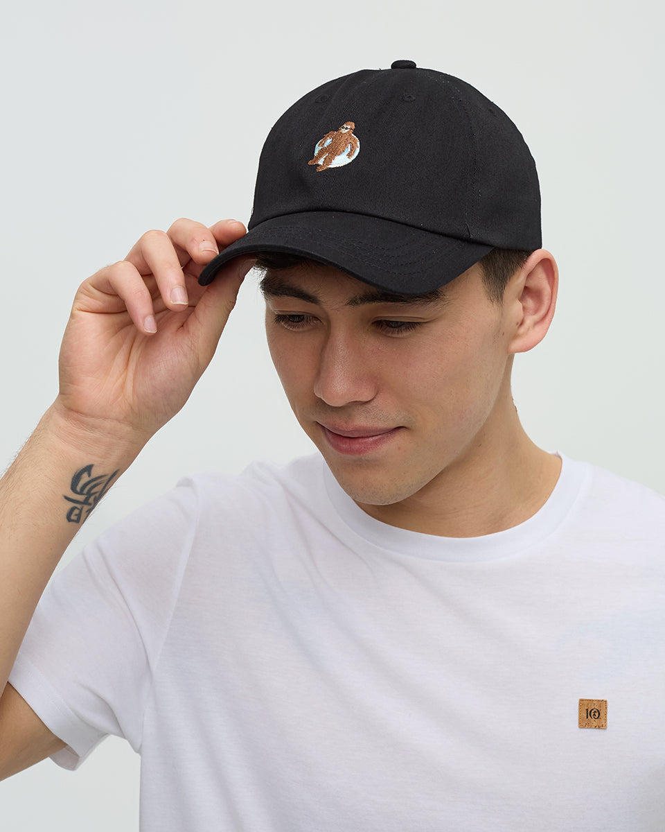 Sasquatch Peak Hat-4