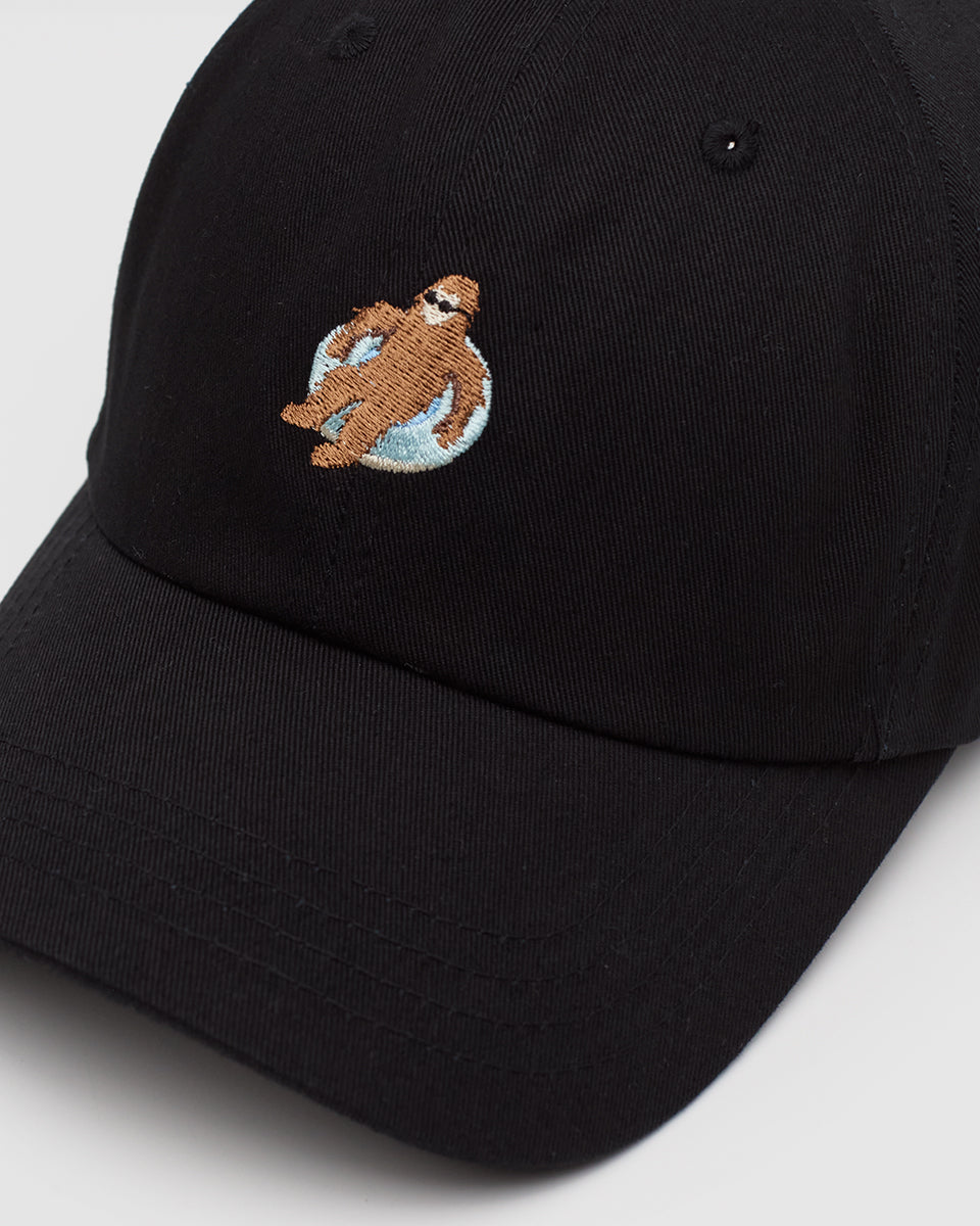 Sasquatch Peak Hat-2
