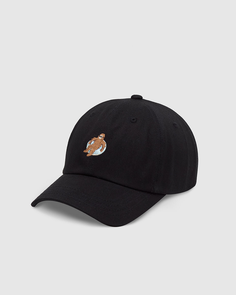 Sasquatch Peak Hat-1
