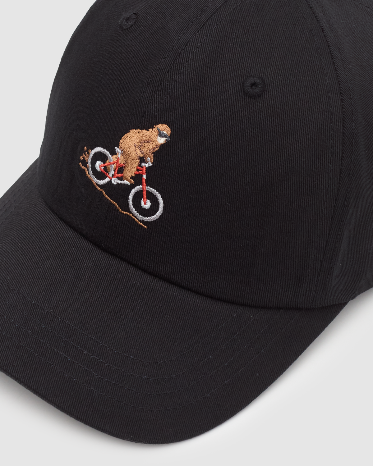 Sasquatch Peak Hat-2