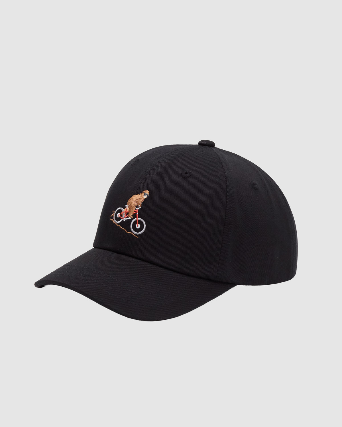 Sasquatch Peak Hat