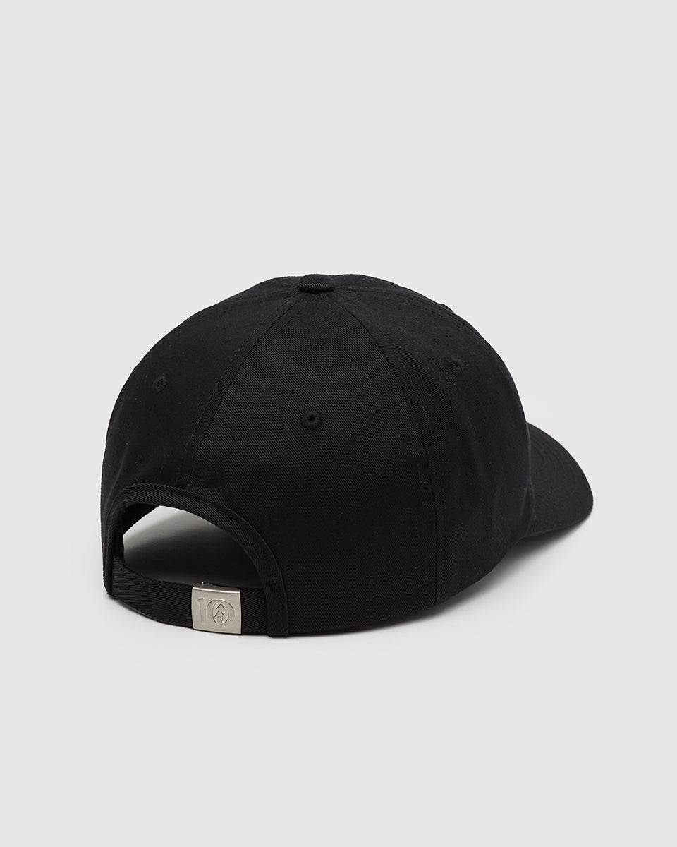 Embroidered Haiti Peak Hat-3