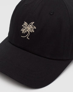 Embroidered Haiti Peak Hat-2