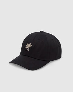 Embroidered Haiti Peak Hat-1
