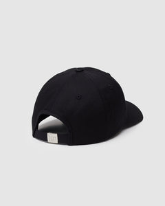 Soccer Sasquatch Peak Hat-3