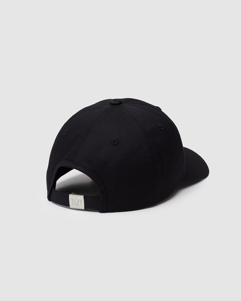 Soccer Sasquatch Peak Hat-3