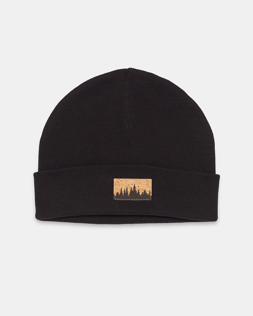 Kurt Juniper Patch Beanie-1