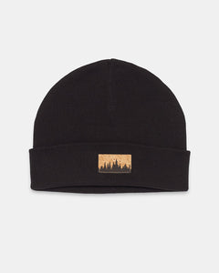 Kurt Juniper Patch Beanie-1