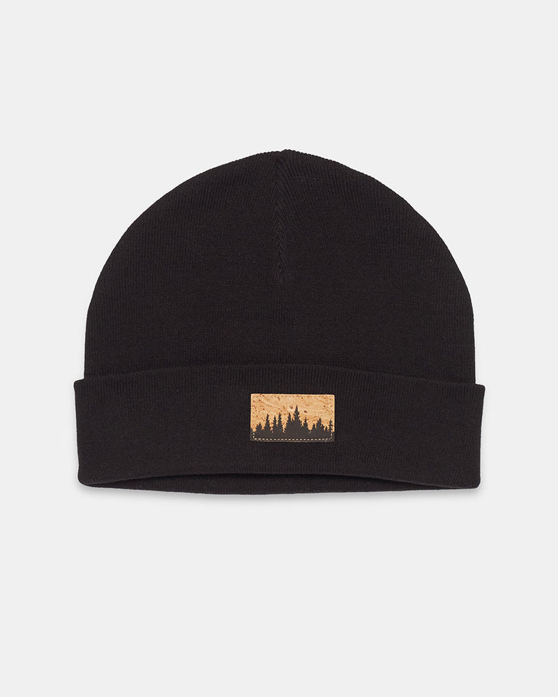 Kurt Juniper Patch Beanie-1