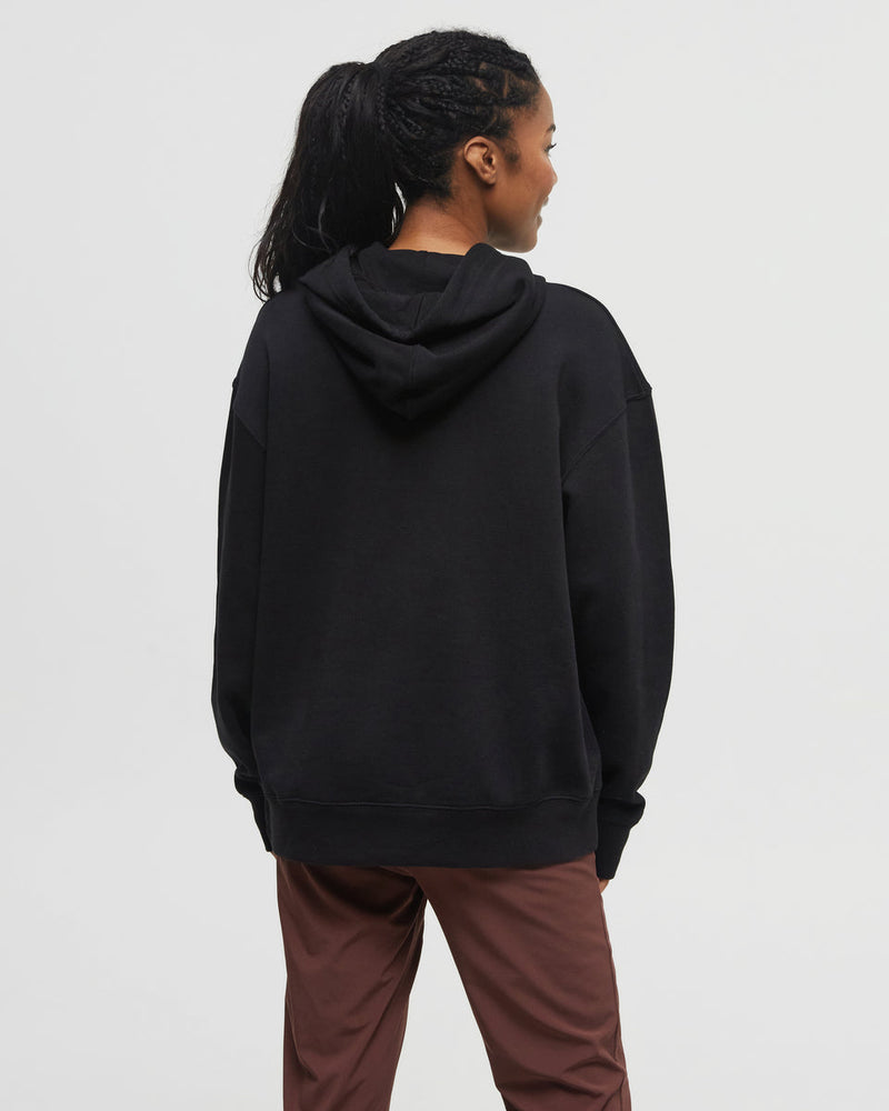 TreeFleece Relaxed Hoodie-3