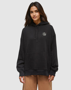 Understory Oversized Hoodie-3
