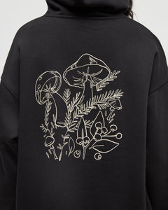 Understory Oversized Hoodie-5