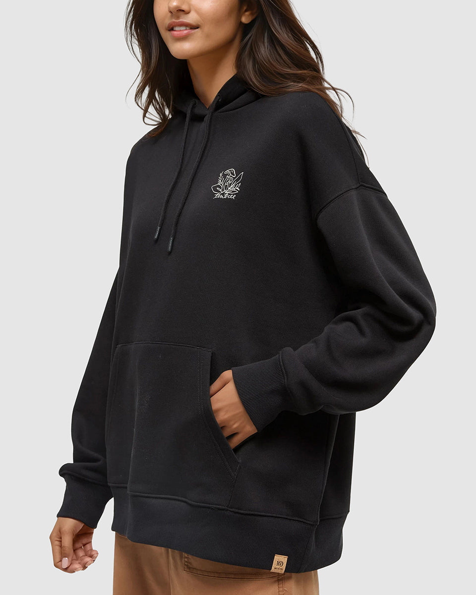 Understory Oversized Hoodie-4
