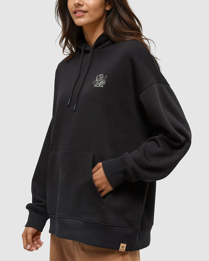 Understory Oversized Hoodie-4