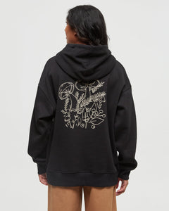 Understory Oversized Hoodie-1
