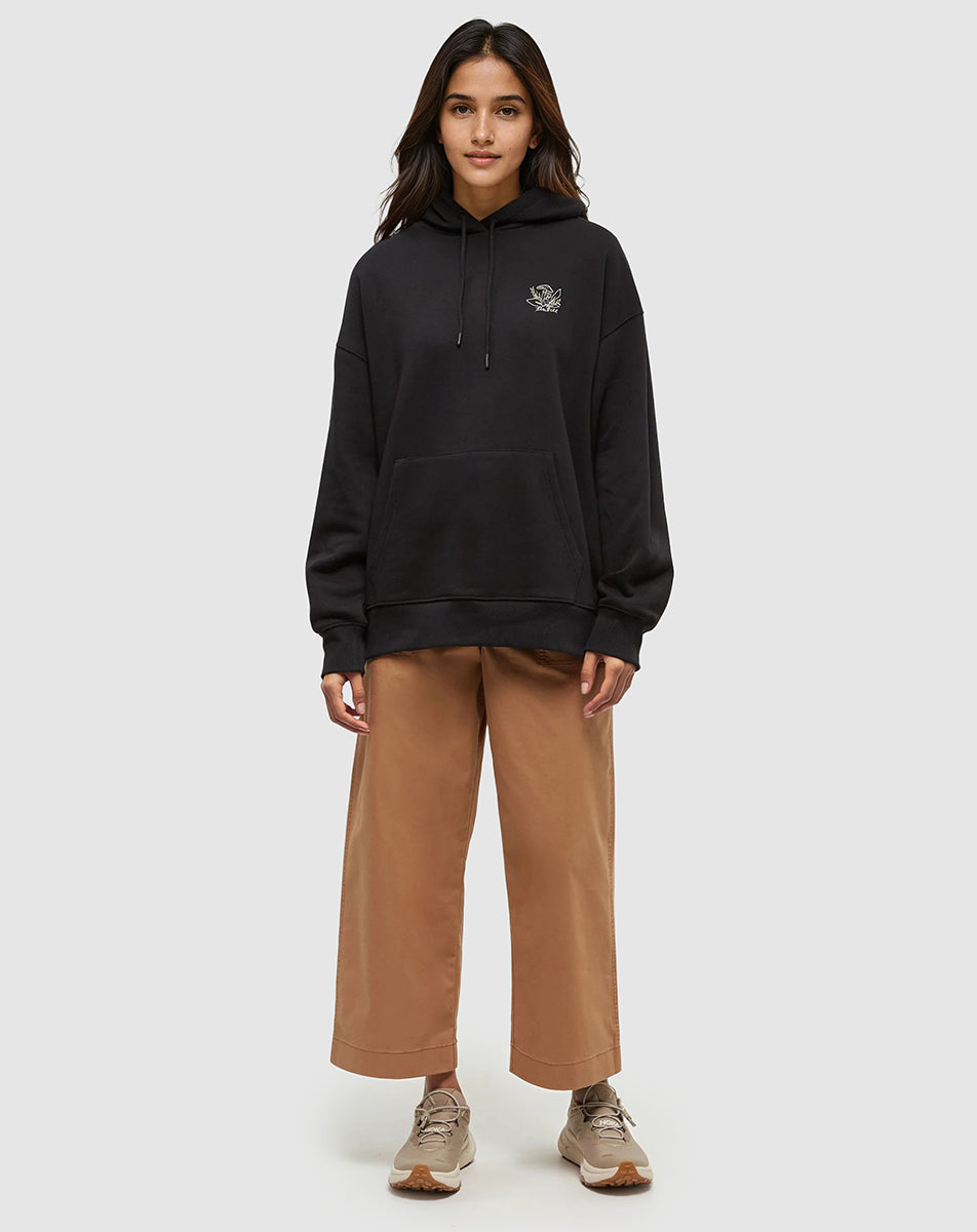 Understory Oversized Hoodie-2