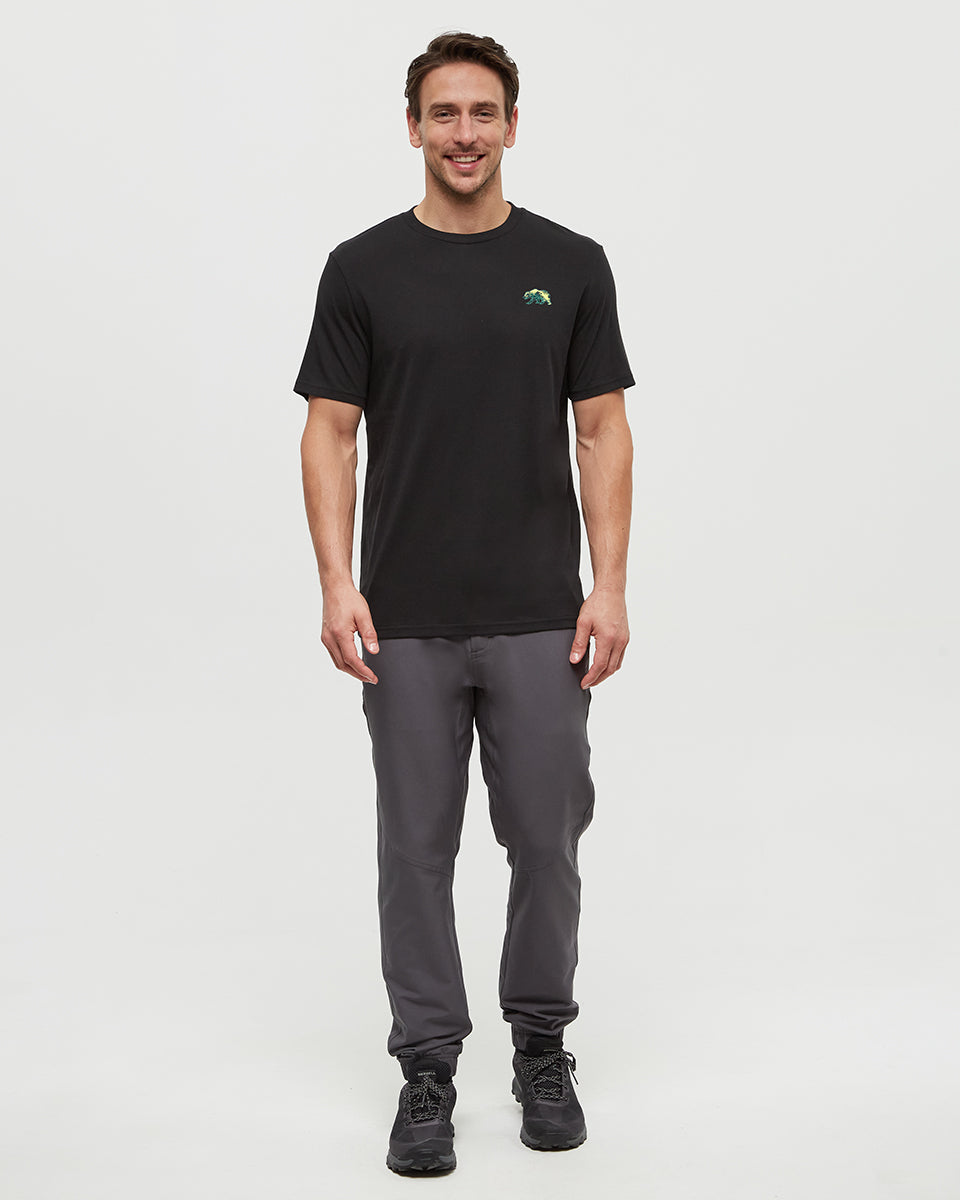 Boreal Wildlife T-Shirt-2