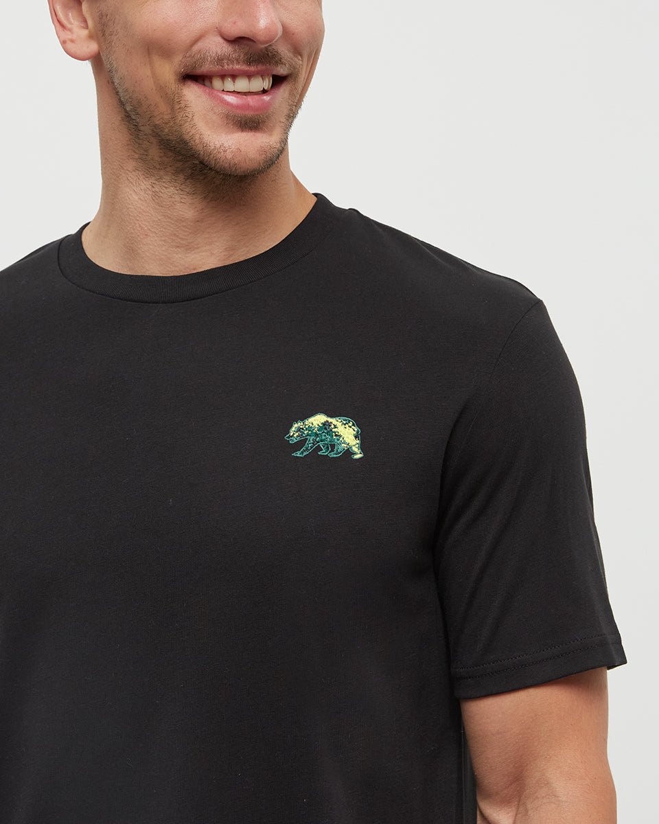 Boreal Wildlife T-Shirt-4