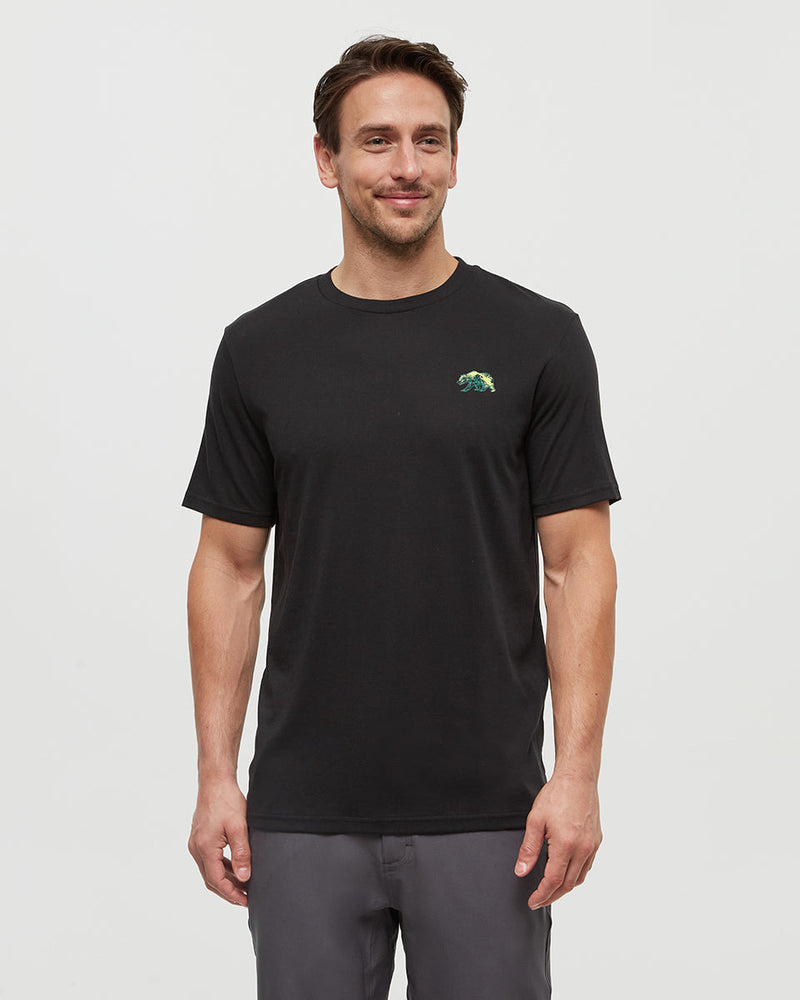 Boreal Wildlife T-Shirt-1
