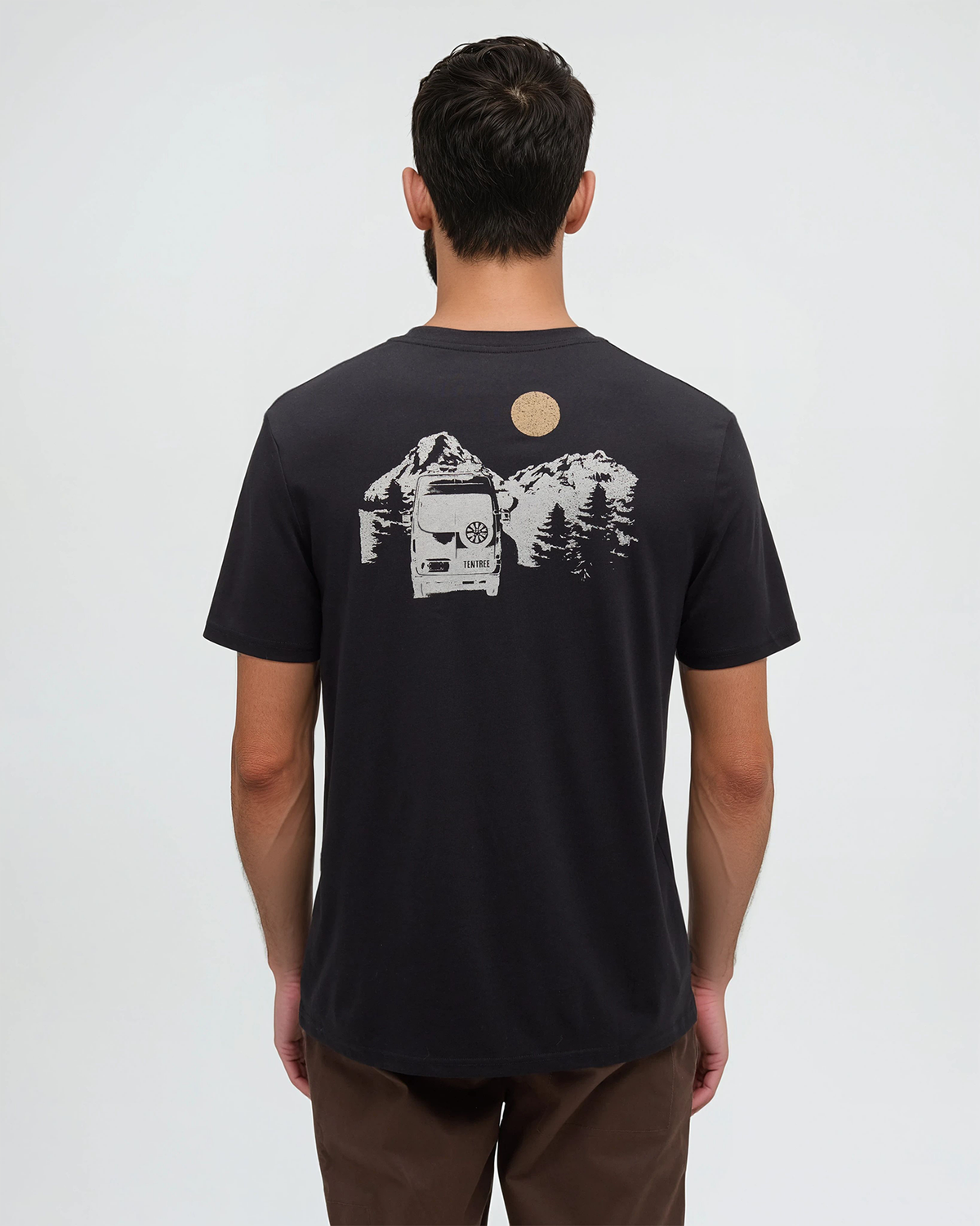 Mountain Pass T-Shirt-1