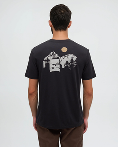 Mountain Pass T-Shirt-1
