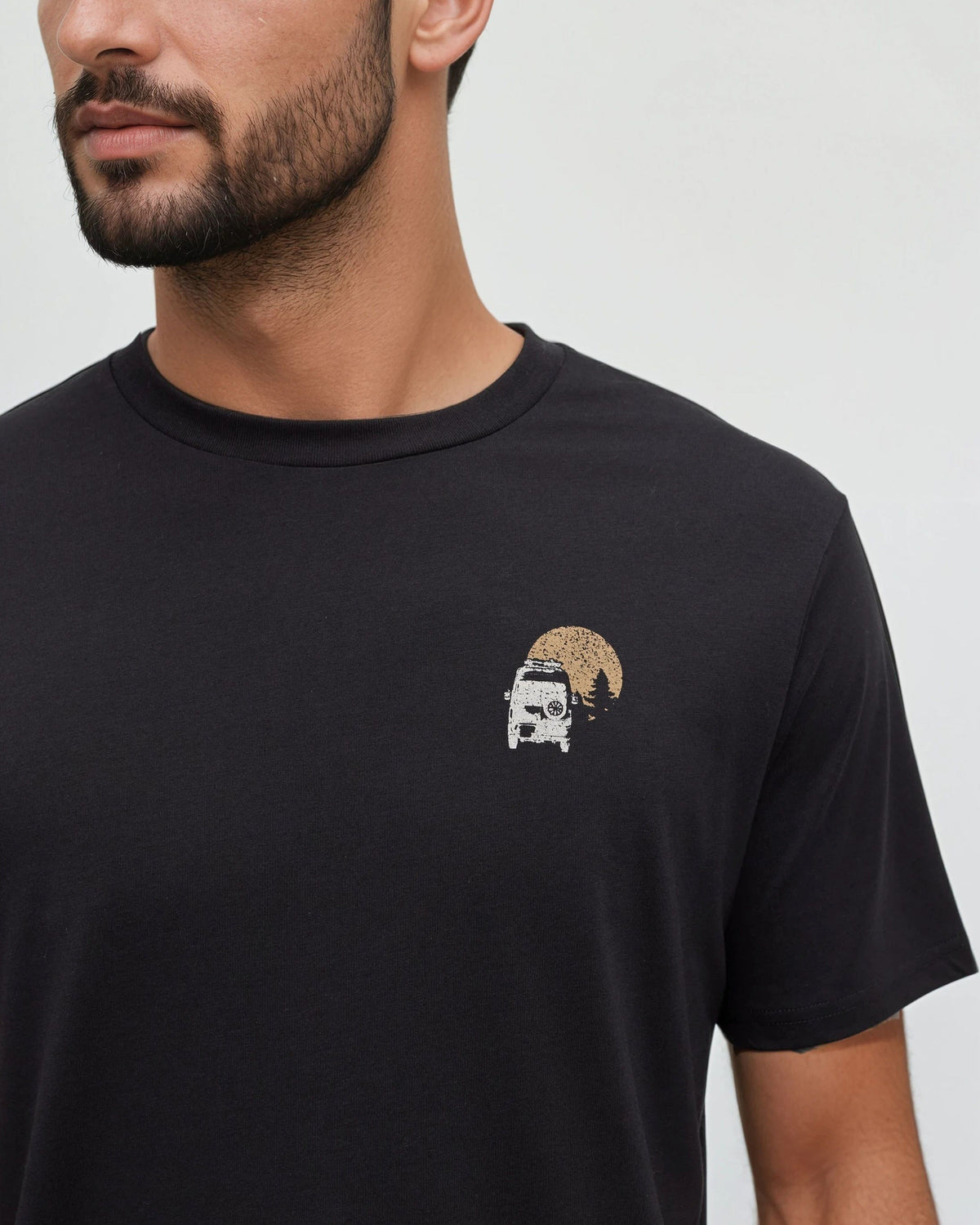 Mountain Pass T-Shirt-3