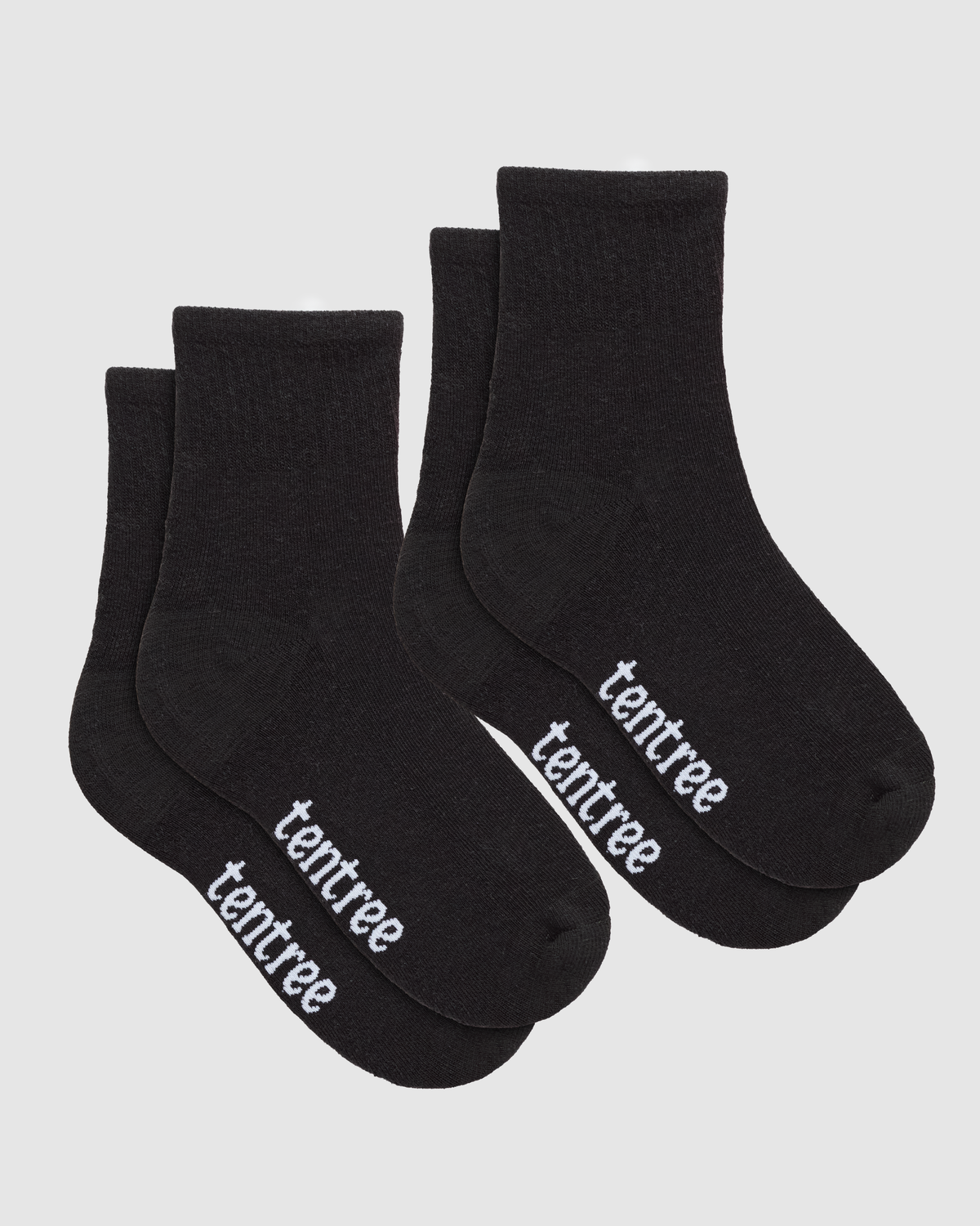 Cortes Socks (2-Pack)-1