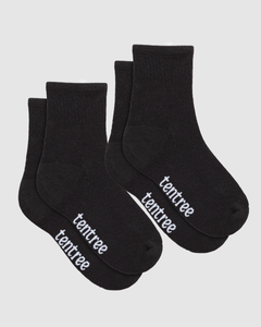 Cortes Socks (2-Pack)-1