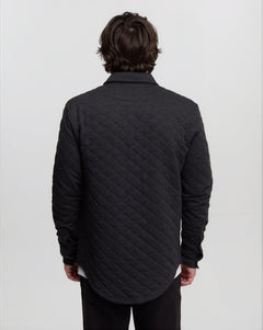 Quilted Colville Overshirt-3