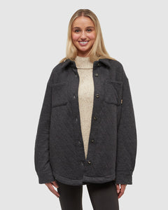 Dunes Overshirt-1