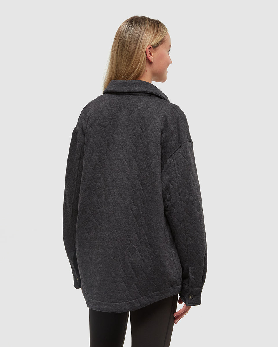 Dunes Overshirt-3