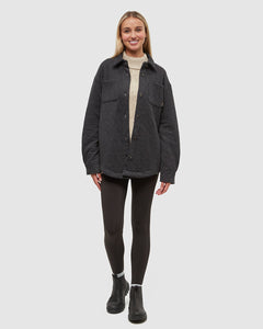 Dunes Overshirt-2