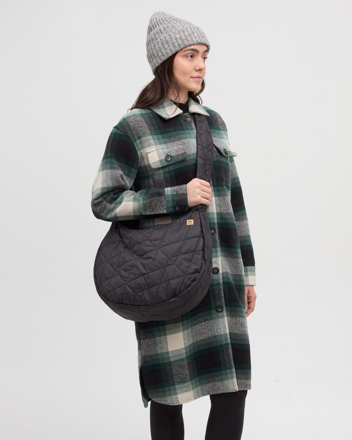 Creston Quilted Bag-2