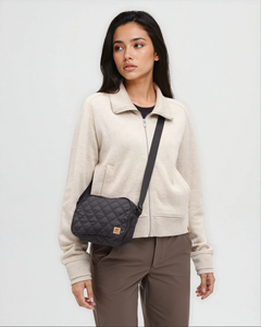 Mackenzie Quilted Bag-2