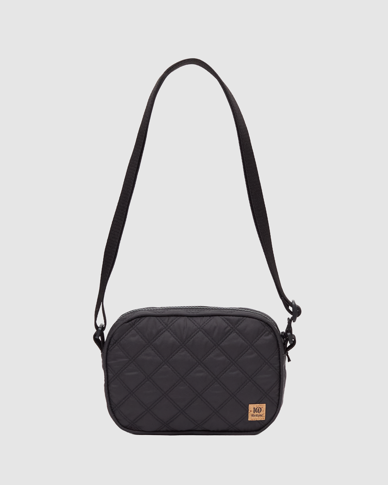 Mackenzie Quilted Bag-1