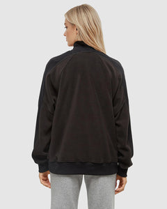 Pikes Half Zip-3