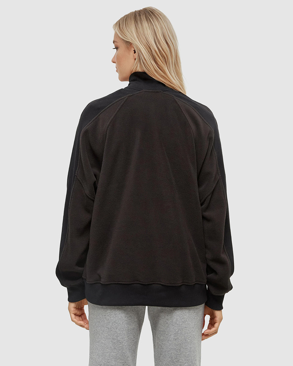 Pikes Half Zip-3