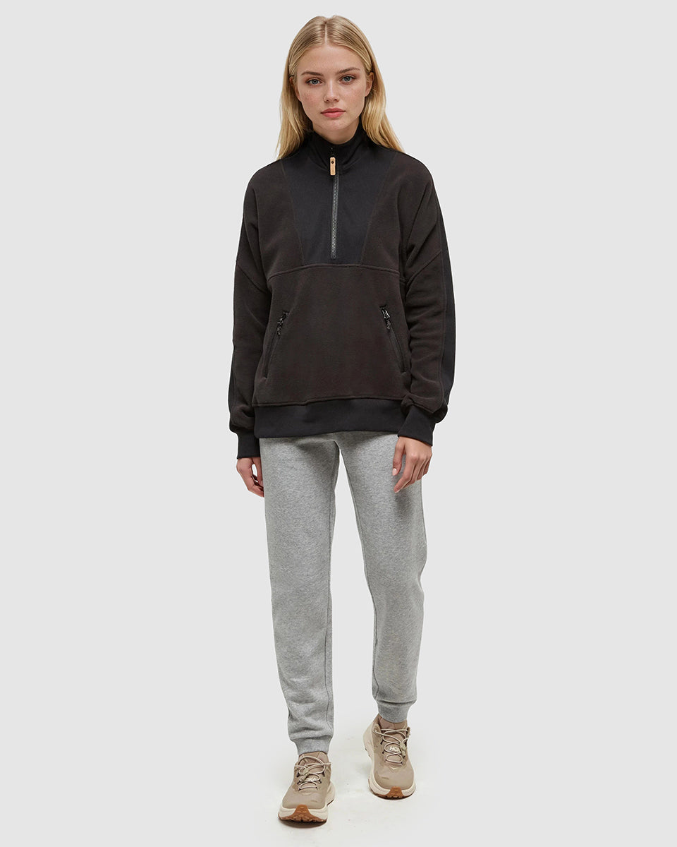 Pikes Half Zip-2