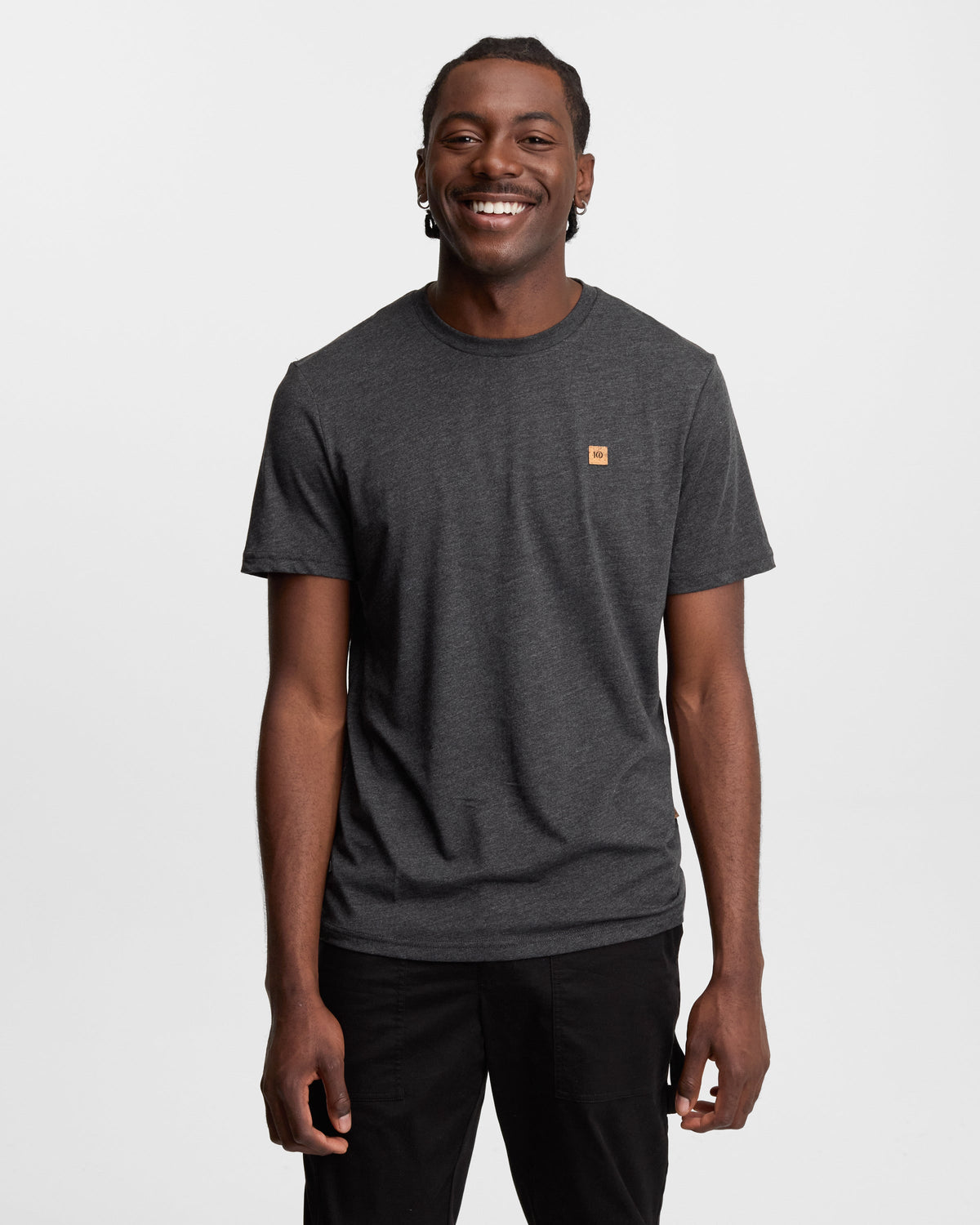 TreeBlend Baker T-Shirt-1