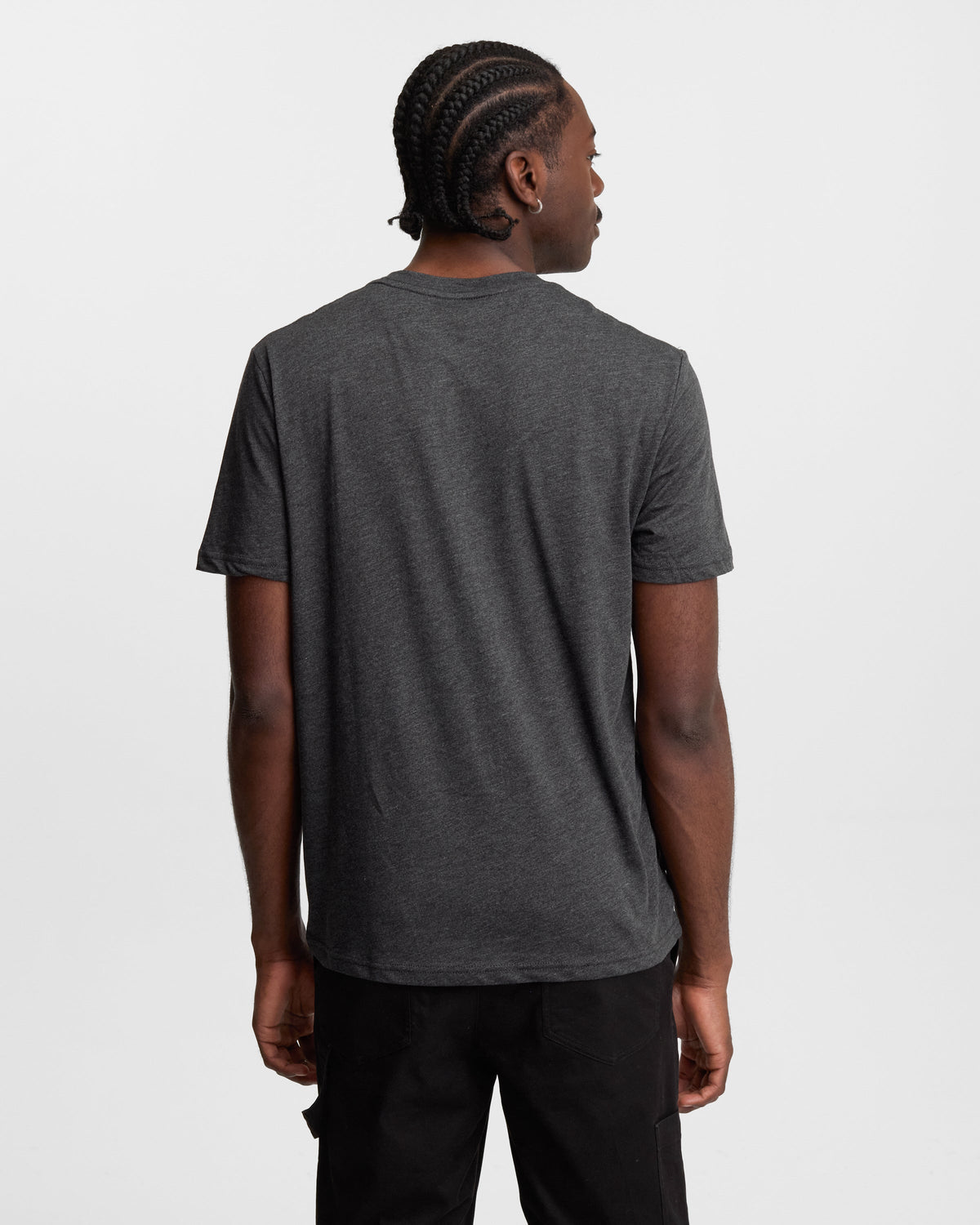 TreeBlend Baker T-Shirt-4