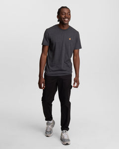 TreeBlend Baker T-Shirt-5