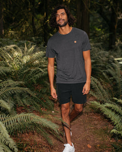 TreeBlend Baker T-Shirt-2