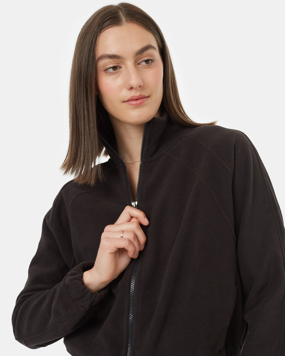 Palisade Full Zip-4