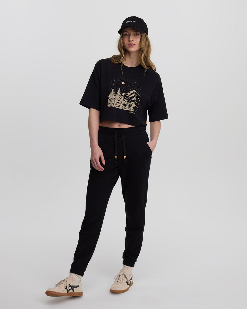 TreeFleece Bamone Sweatpant-8