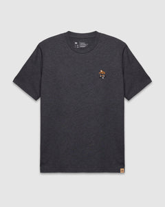 Soccer Sasquatch T-Shirt-4