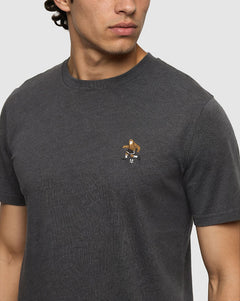 Soccer Sasquatch T-Shirt-3