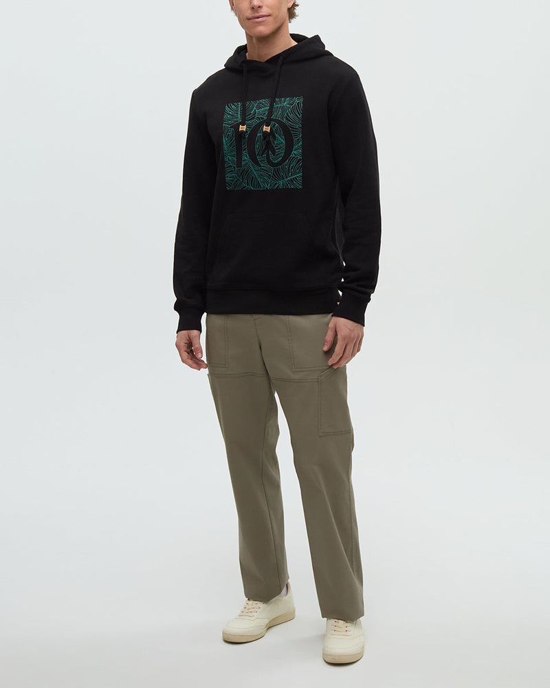 Amazon Logo Hoodie-2